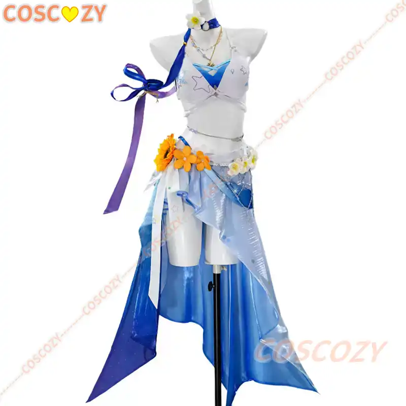 Honkai: Star Rail Robin Sunny  - Party Games Sunny 评论和价格