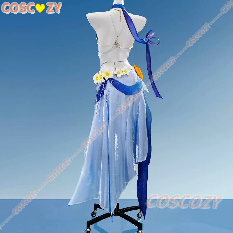 Honkai: Star Rail Robin Sunny  - Party Games Sunny 评论和价格