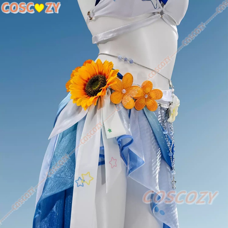 Honkai: Star Rail Robin Sunny  - Party Games Sunny 评论和价格