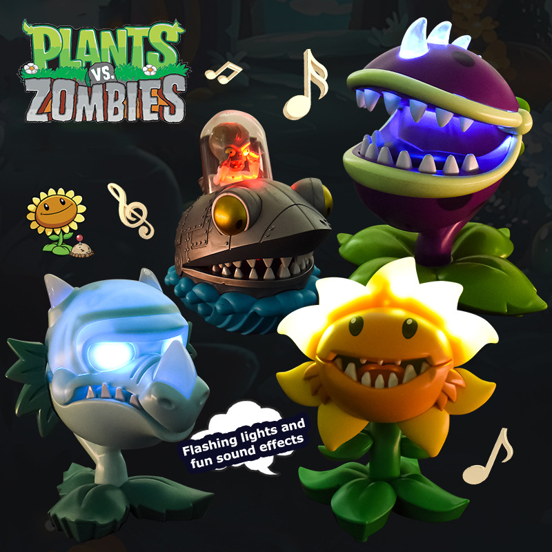 Plants vs Zombies 2 Tricky Toy - Party Games Good 评论和价格