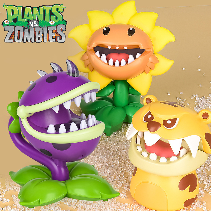 Plants vs Zombies 2 Tricky Toy - Party Games Good 评论和价格