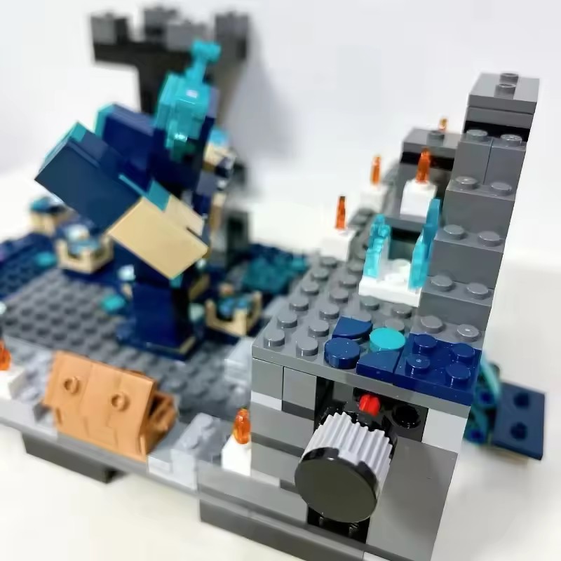 Dark Battlefield  Model Deskto - Party Games Easter 评论和价格