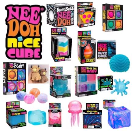 New 99+Surprise Blind Box Slow - Party Games Good 评论和价格