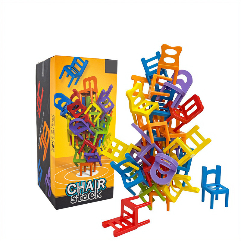 24pc Children's Puzzle Folding - Party Games Juego 评论和价格