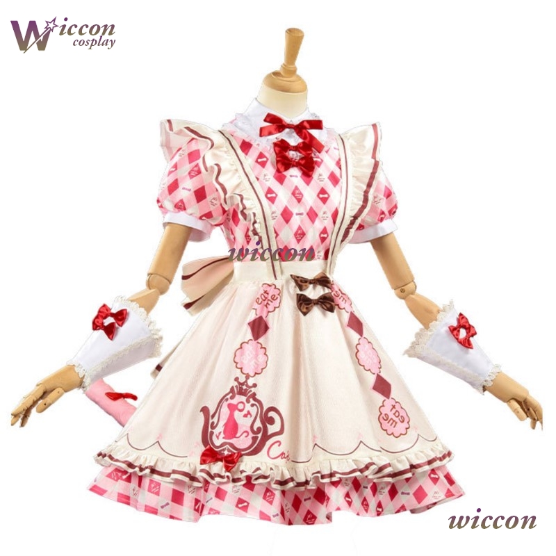 rzjk/ Lovelive Nico Yazawa Kot - Party Games Alice In Wonderland 评论和价格