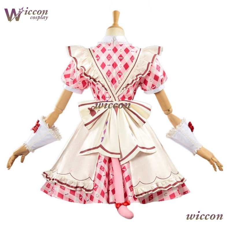 rzjk/ Lovelive Nico Yazawa Kot - Party Games Alice In Wonderland 评论和价格