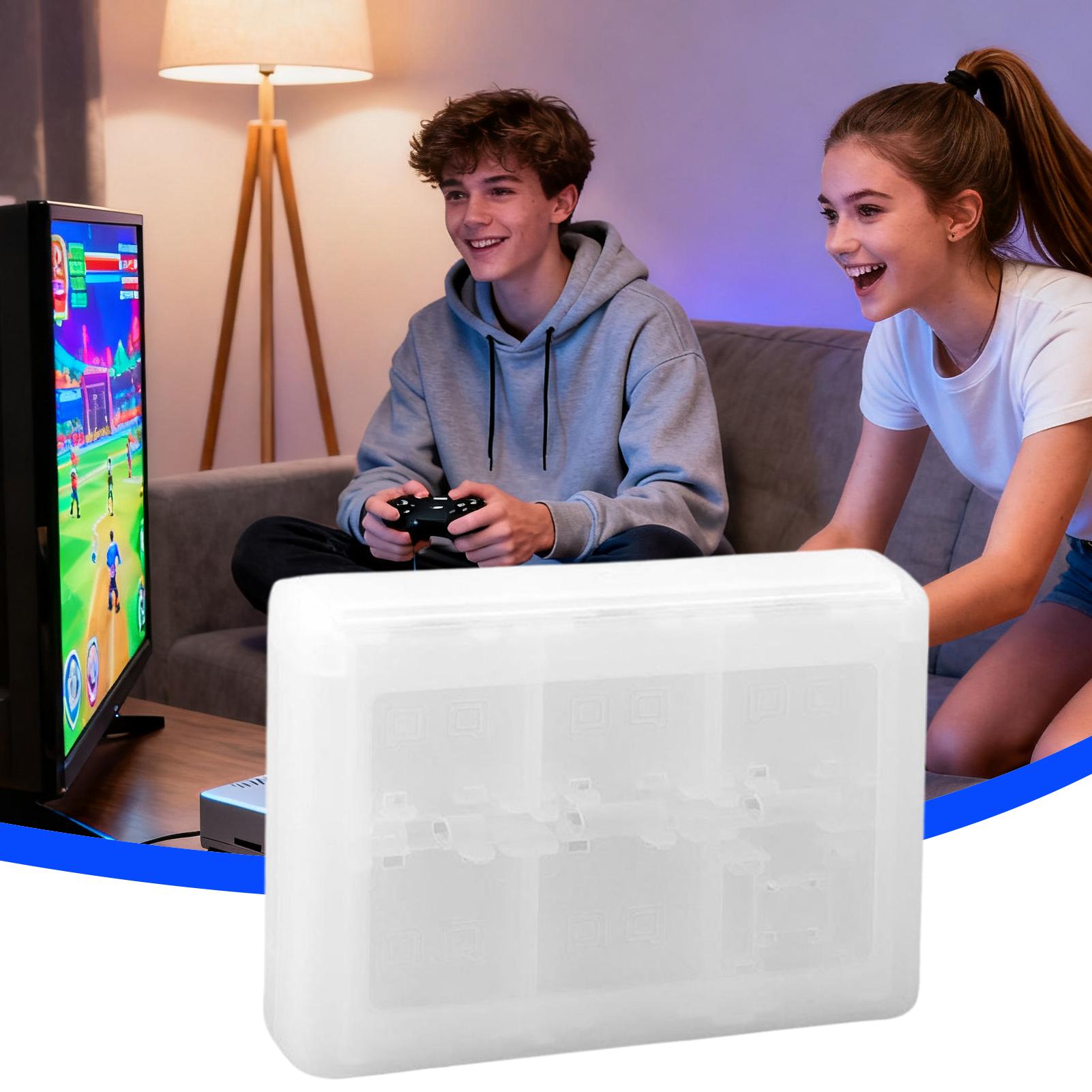 Card Game Case Large Capacity  - Party Games Steam 评论和价格