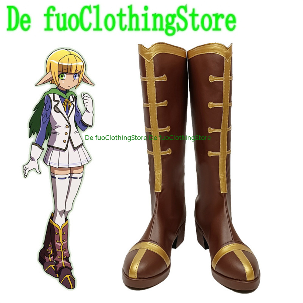 Shoes Anime Role Playing Shoes - Party Games Alice In Wonderland 评论和价格