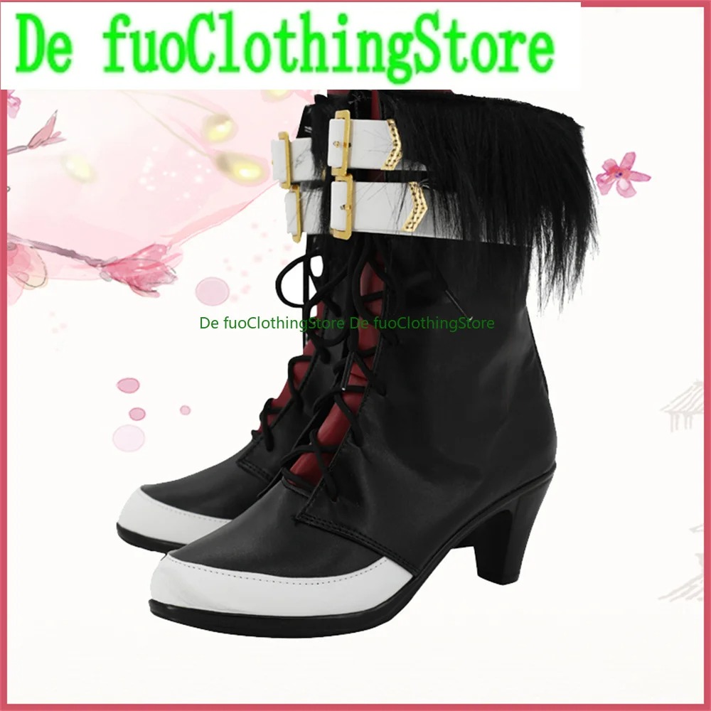 DefuoClothing Store Anime Role - Party Games Alice In Wonderland 评论和价格