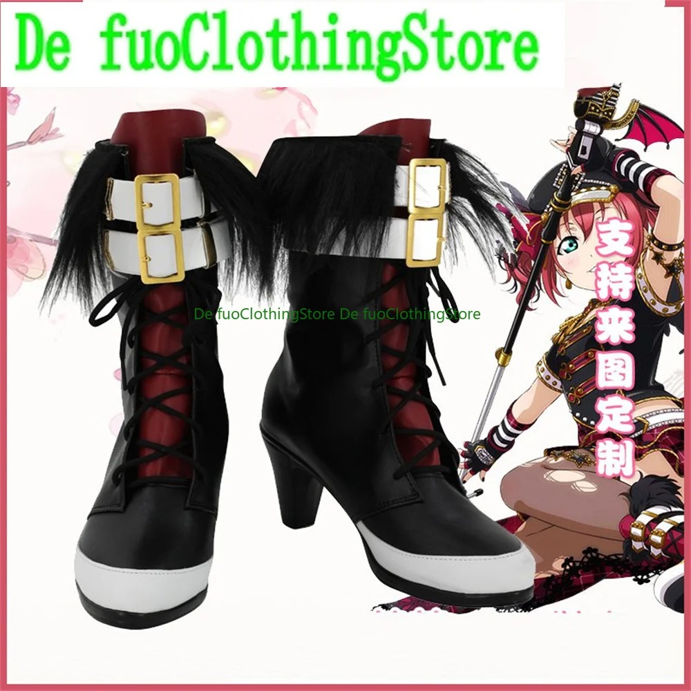 DefuoClothing Store Anime Role - Party Games Alice In Wonderland 评论和价格