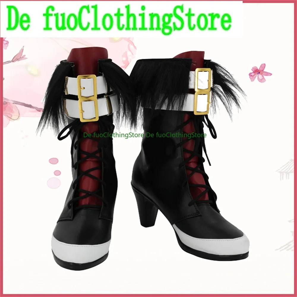 DefuoClothing Store Anime Role - Party Games Alice In Wonderland 评论和价格