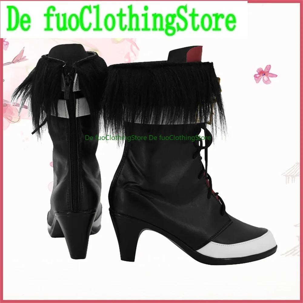 DefuoClothing Store Anime Role - Party Games Alice In Wonderland 评论和价格