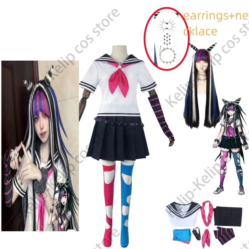 Anime Game Danganronpa 2: Good - Party Games Steam 评论和价格