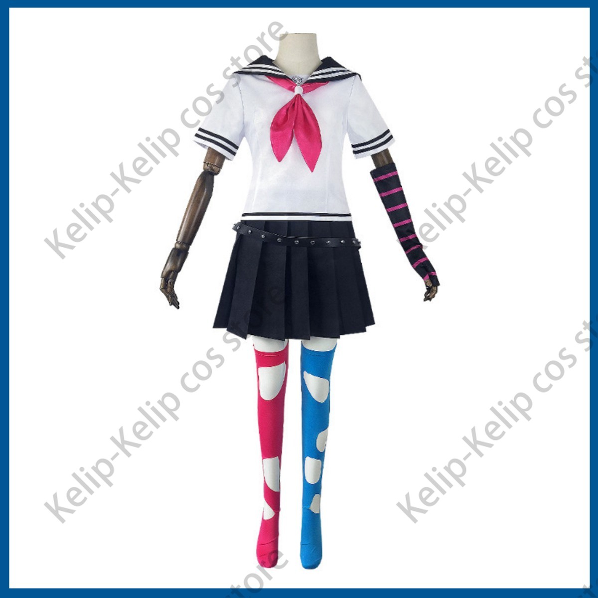 Anime Game Danganronpa 2: Good - Party Games Steam 评论和价格