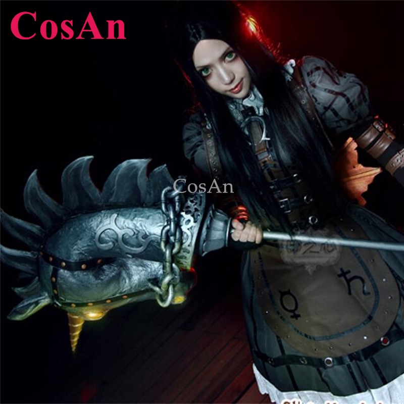 CosAn Game Alice: Madness Retu - Party Games Steam 评论和价格