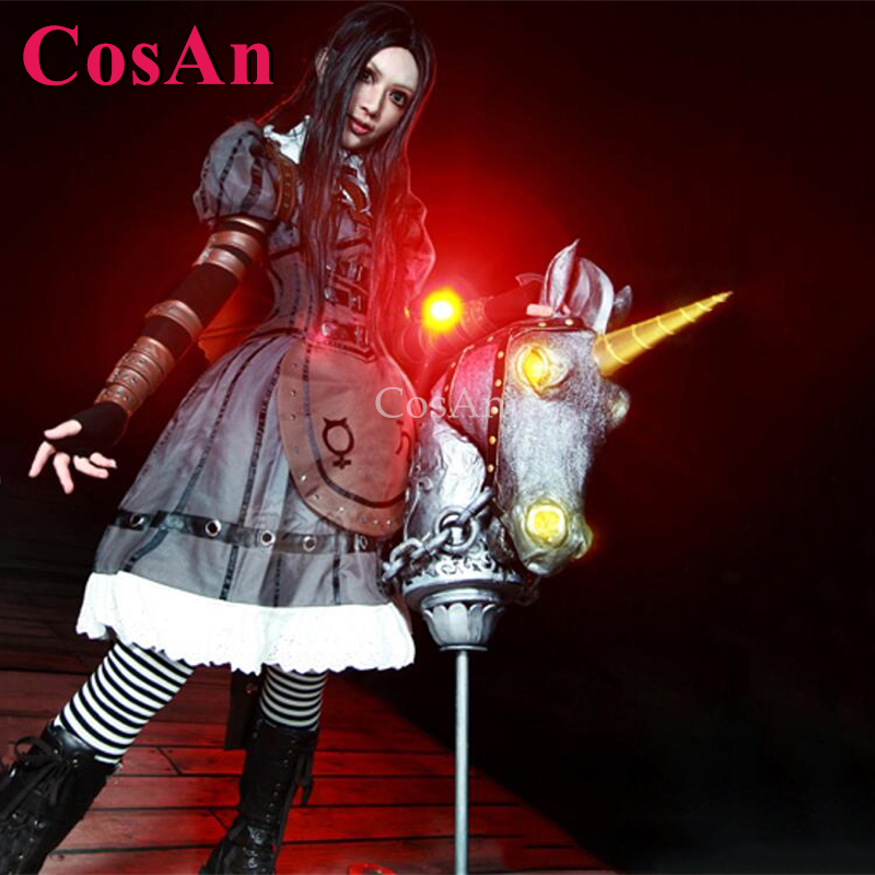 CosAn Game Alice: Madness Retu - Party Games Steam 评论和价格