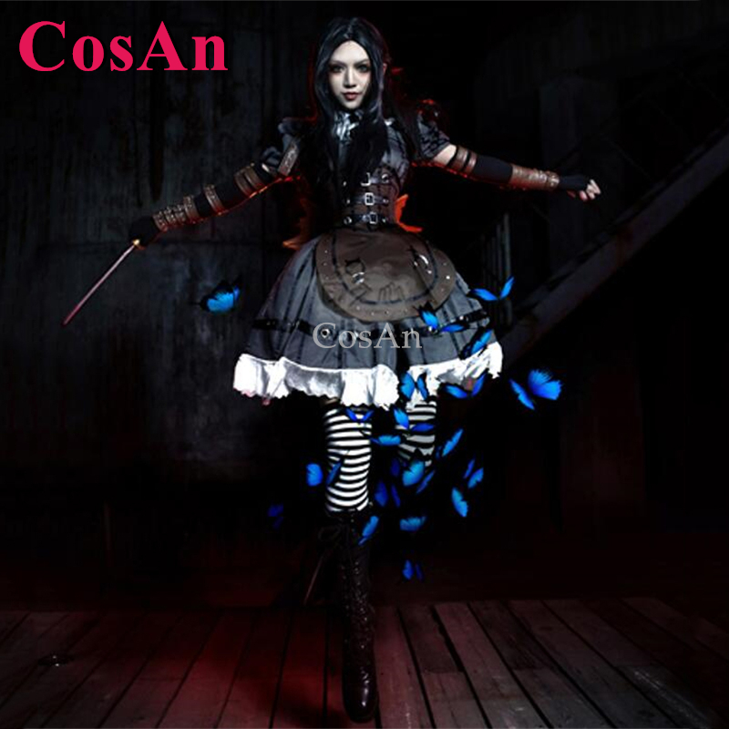 CosAn Game Alice: Madness Retu - Party Games Steam 评论和价格