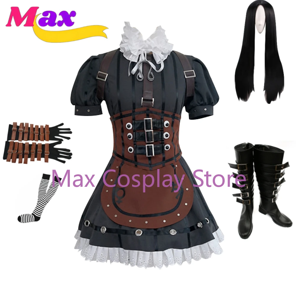 Max Cosplay Game Alice Madness - Party Games Steam 评论和价格