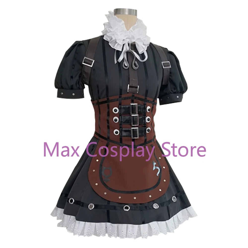 Max Cosplay Game Alice Madness - Party Games Steam 评论和价格