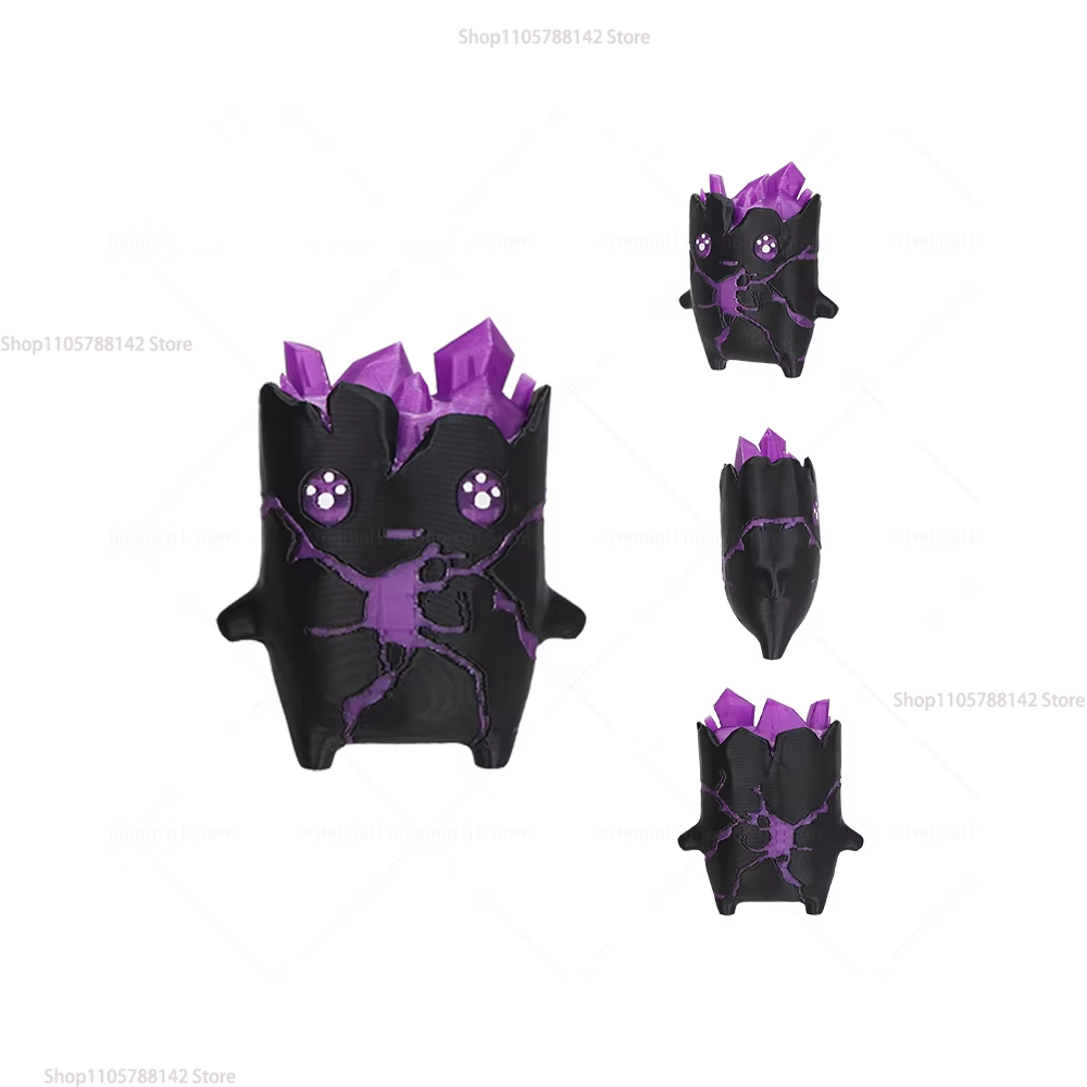 Halloween 3D Printed Game Spri - Party Games Easter 评论和价格