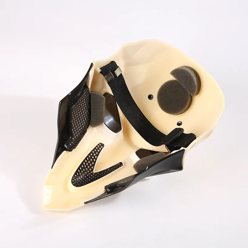 Steam Game OW Resin Mask Cospl - Party Games Steam 评论和价格