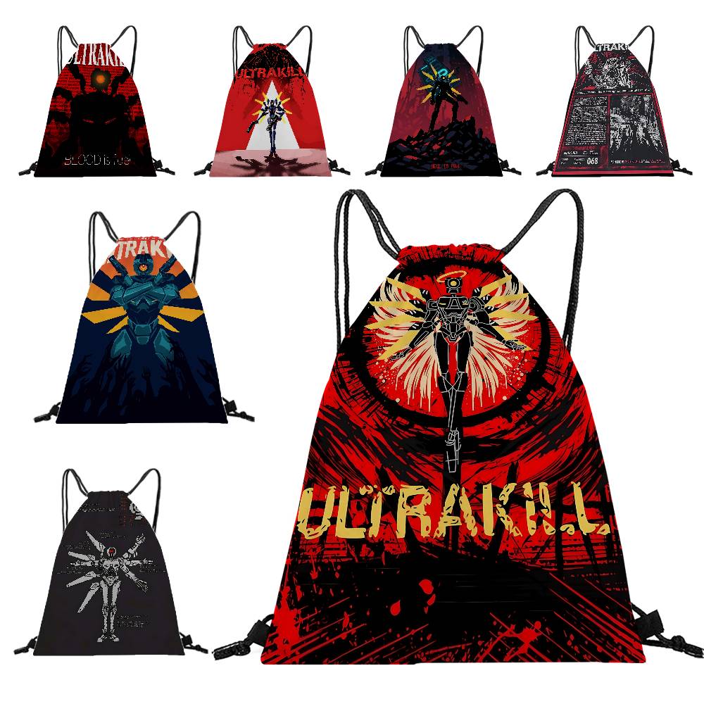 STEAM GAME U-ULTRAKILL Print D - Party Games Steam 评论和价格