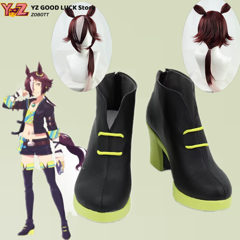 Umamusume Pretty Derby Vodka C - Party Games Alice In Wonderland 评论和价格