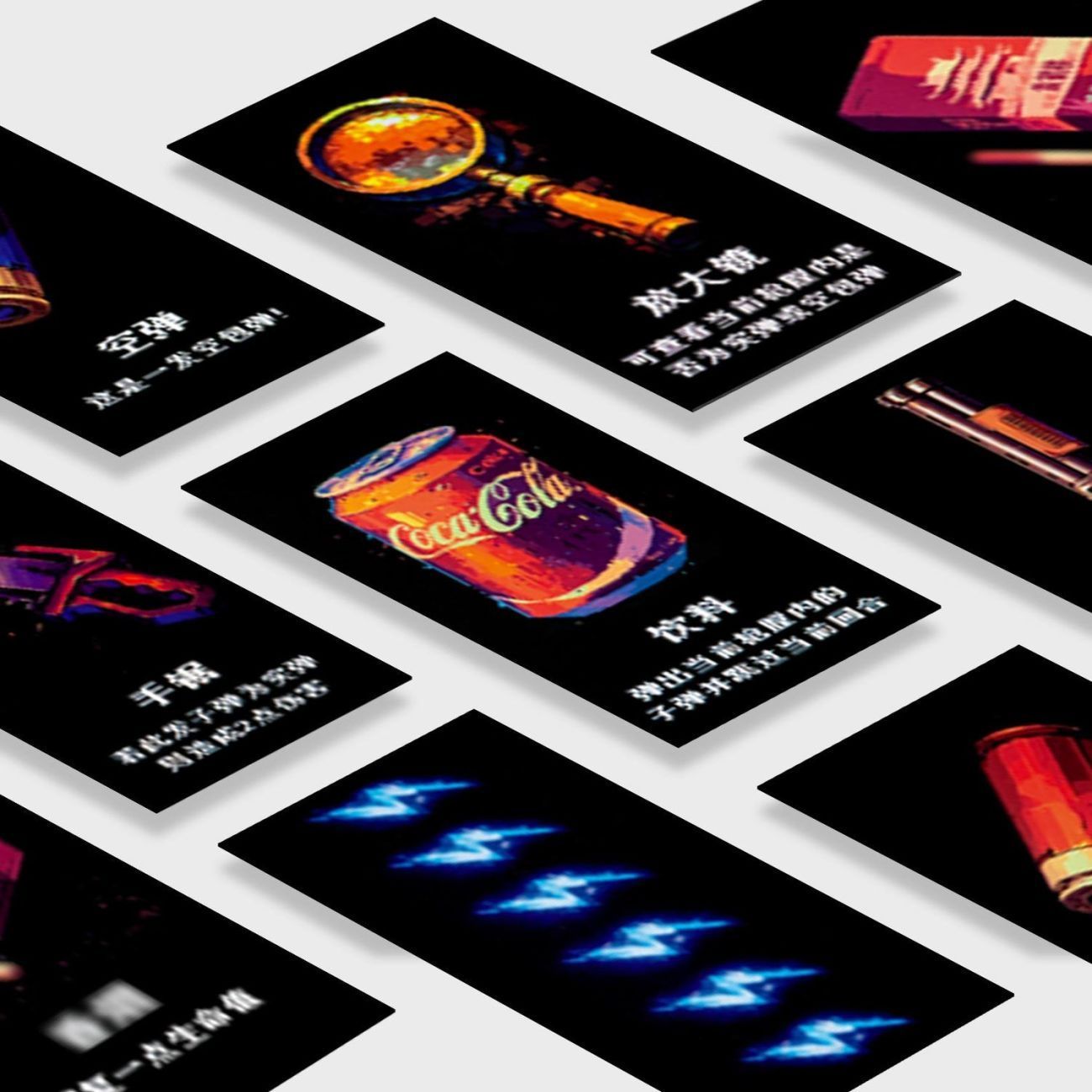Devil Gambler Devil's Roulette - Party Games Steam 评论和价格