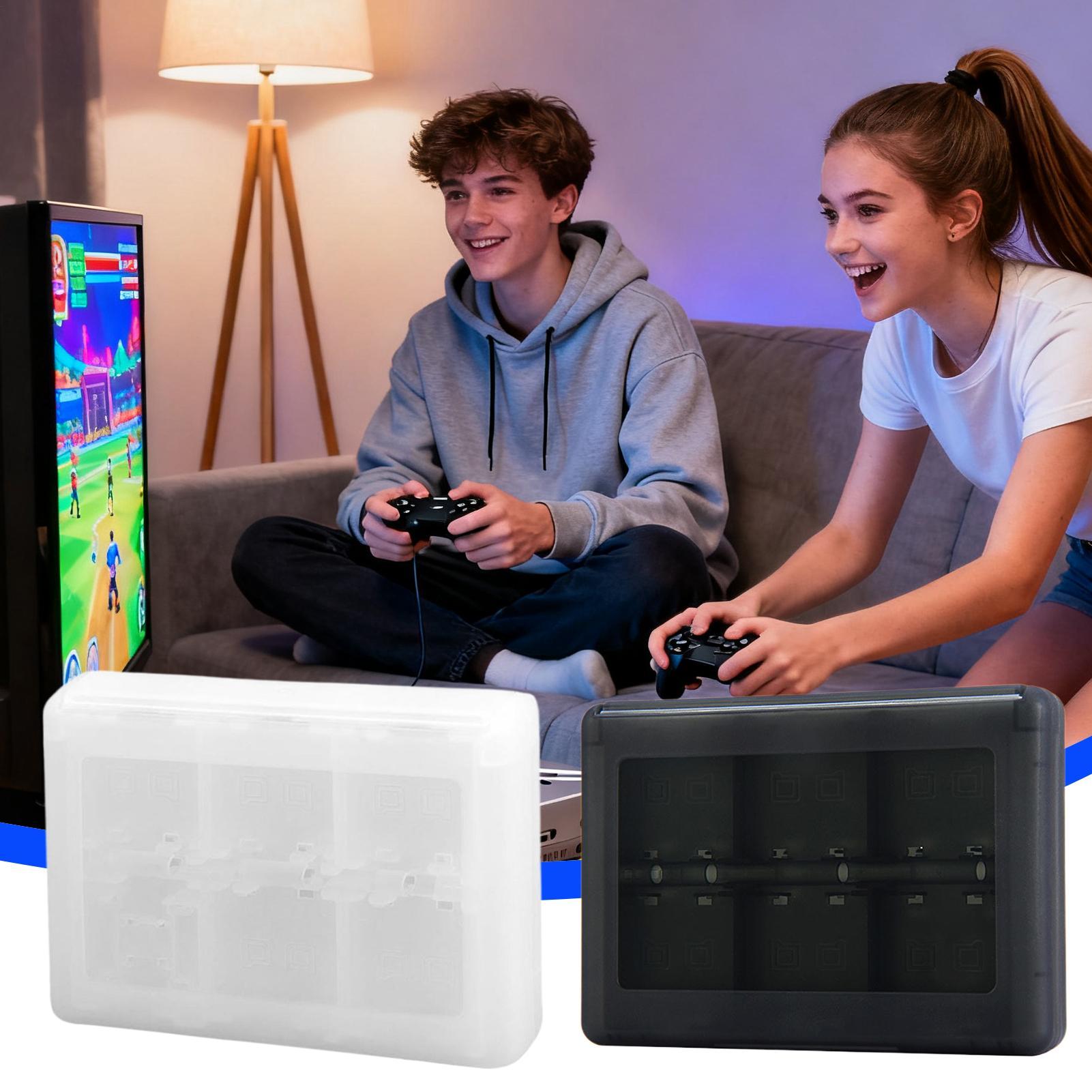 Card Game Case Large Capacity  - Party Games Steam 评论和价格