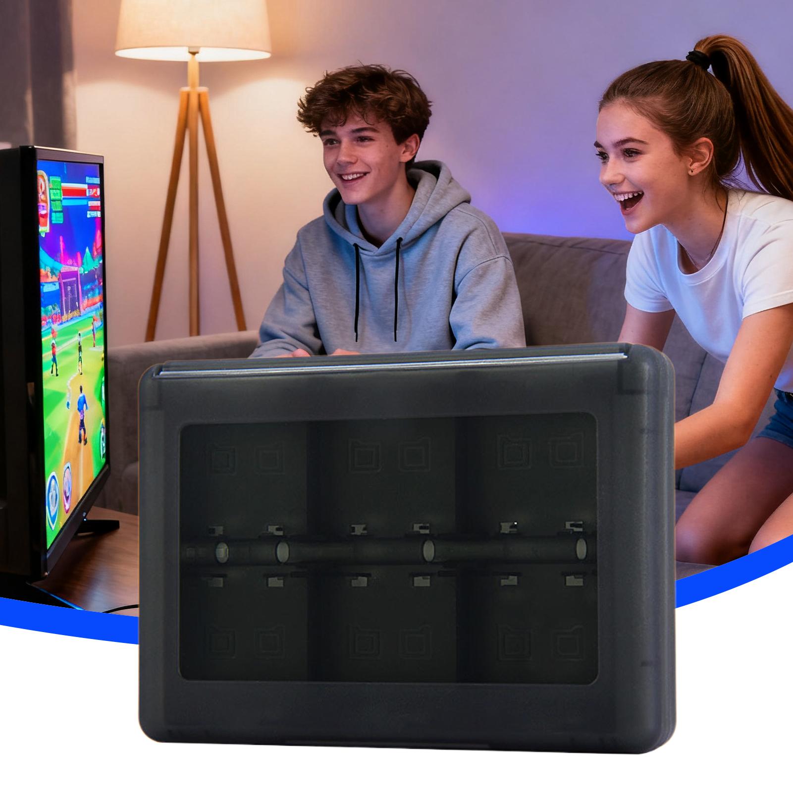 Card Game Case Large Capacity  - Party Games Steam 评论和价格
