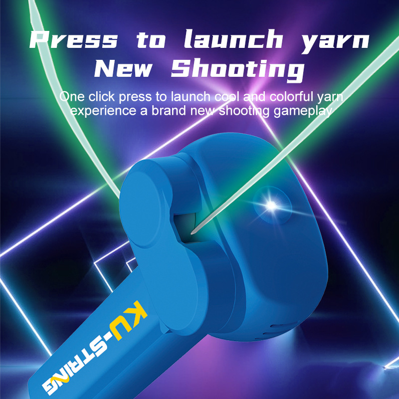 Reduce Stress Luminous Rope Ou - Party Games Juego 评论和价格