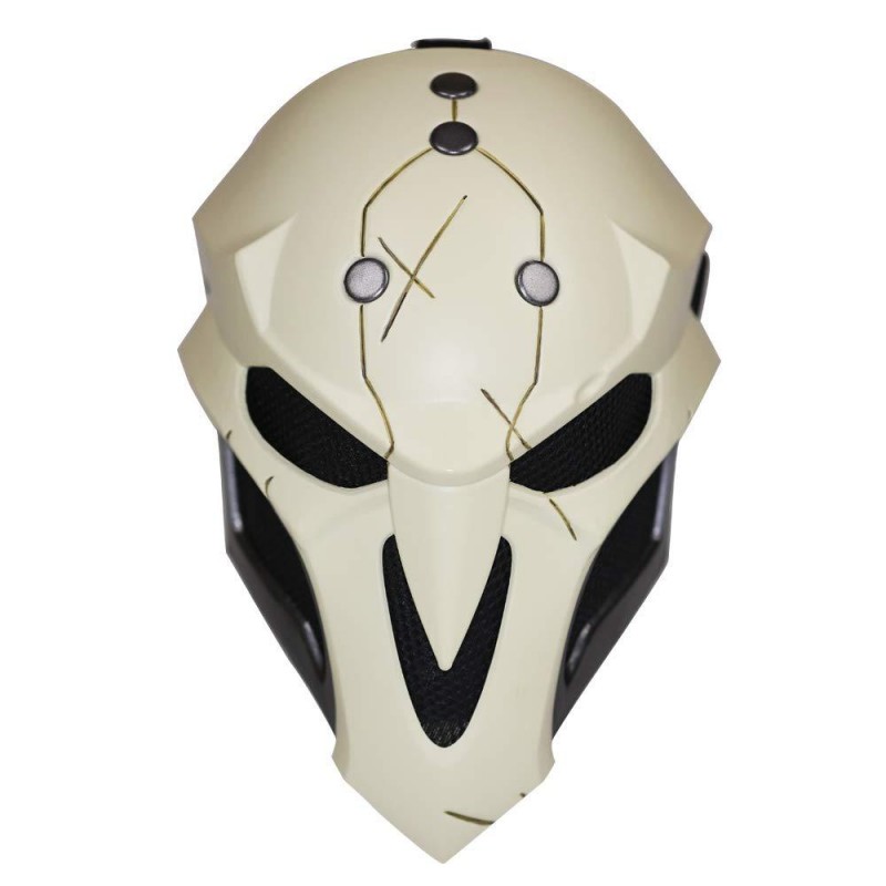 Steam Game OW Resin Mask Cospl - Party Games Steam 评论和价格