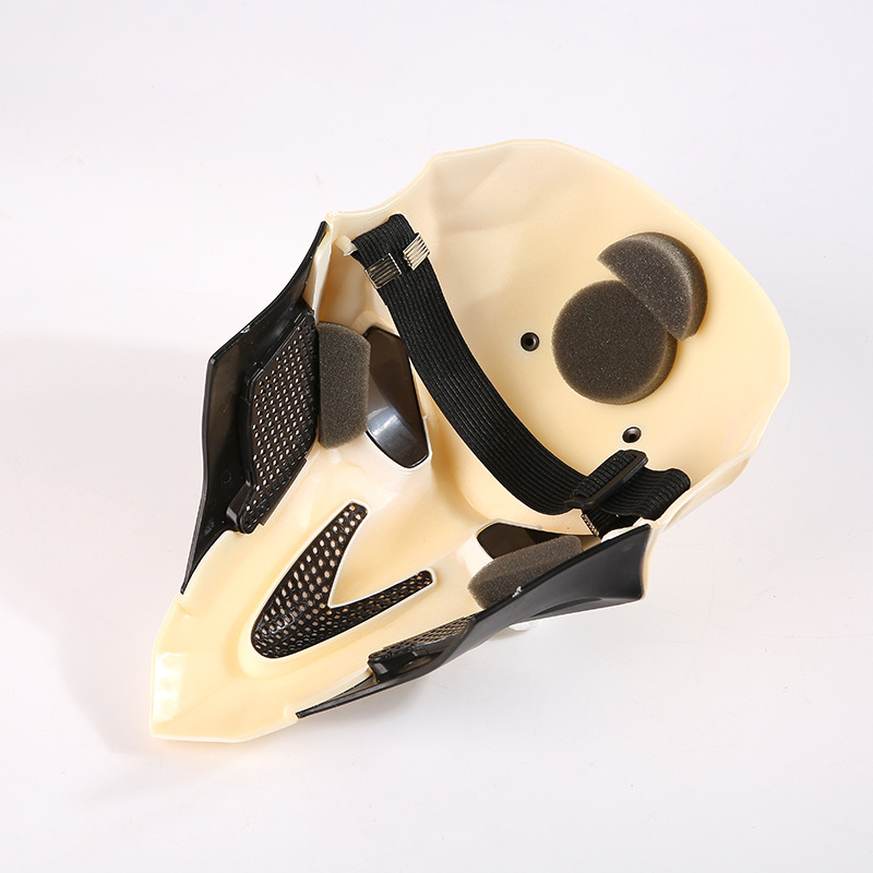 Steam Game OW Resin Mask Cospl - Party Games Steam 评论和价格