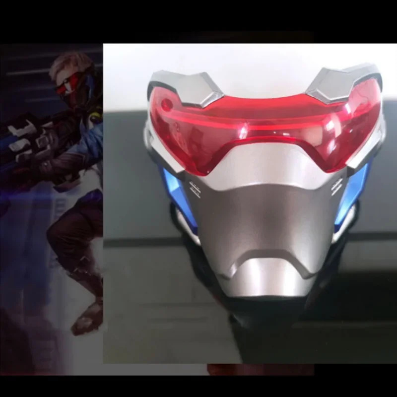 Steam Game OW Resin Mask Cospl - Party Games Steam 评论和价格