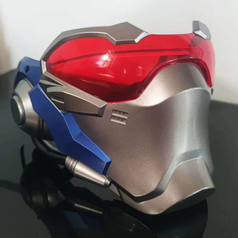 Steam Game OW Resin Mask Cospl - Party Games Steam 评论和价格