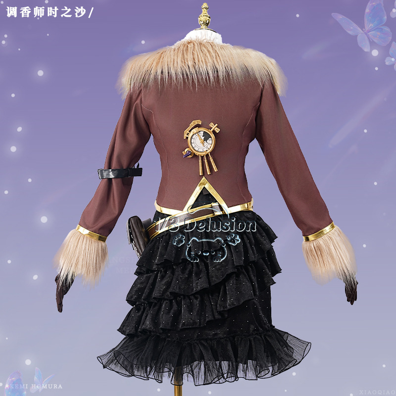 Identity V Time Sand Cosplay C - Party Games Steam 评论和价格