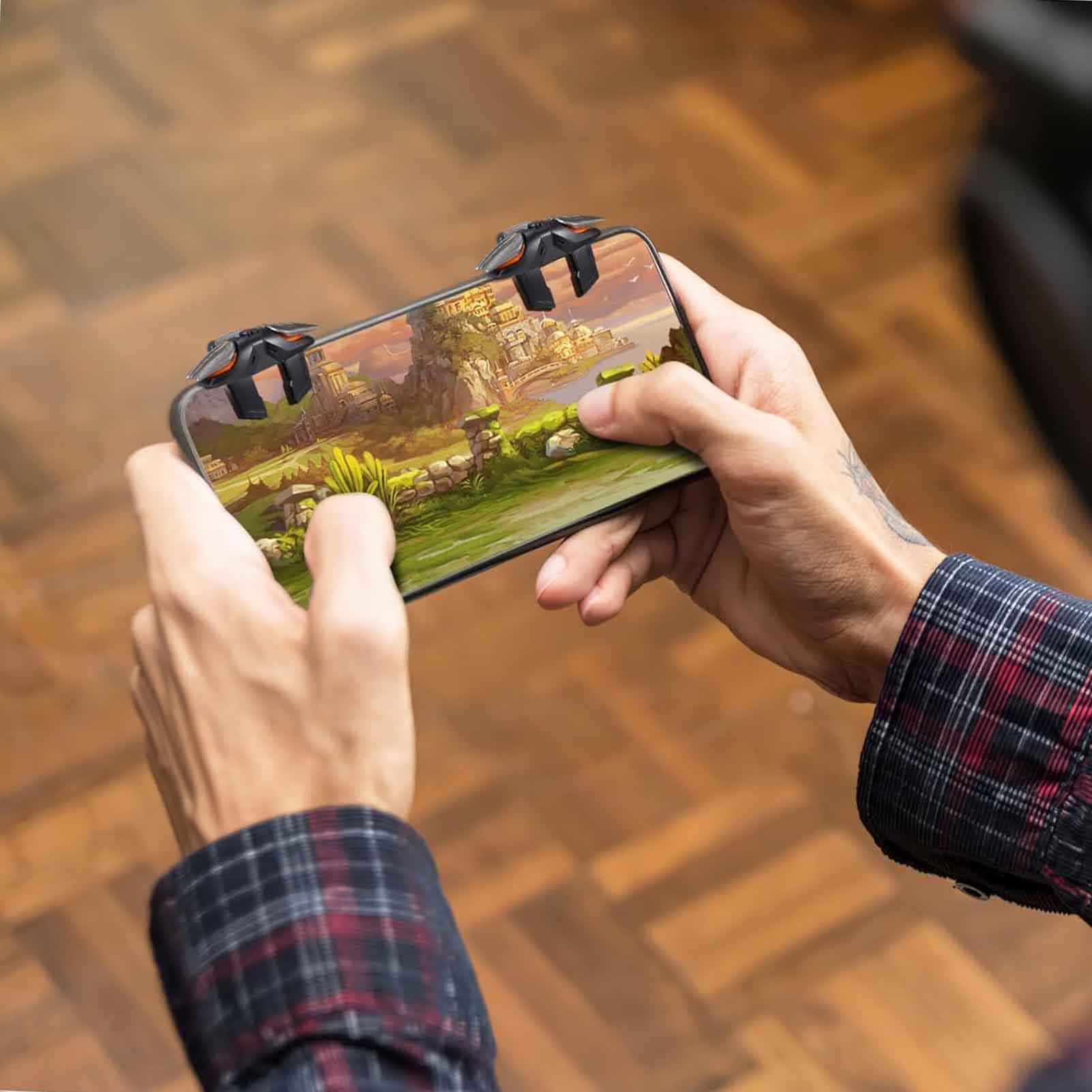 Game Controller For Phone 2 Pi - Party Games Steam 评论和价格