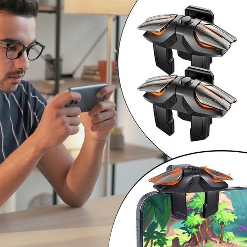 Game Controller For Phone 2 Pi - Party Games Steam 评论和价格
