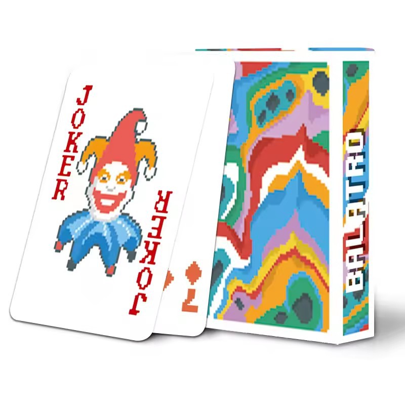 High Definition Balatro Joker  - Party Games Good 评论和价格