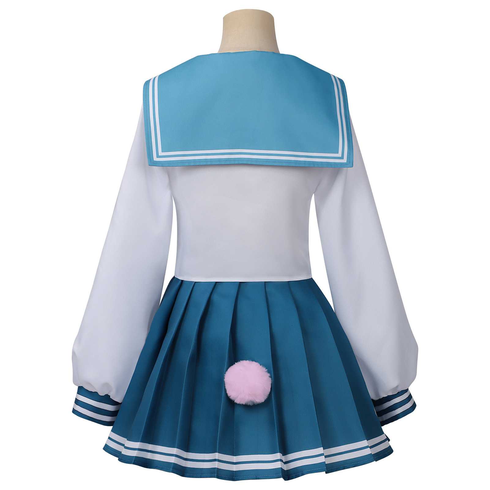 Mengshen Deer Egg Cosplay Cost - Party Games Alice In Wonderland 评论和价格