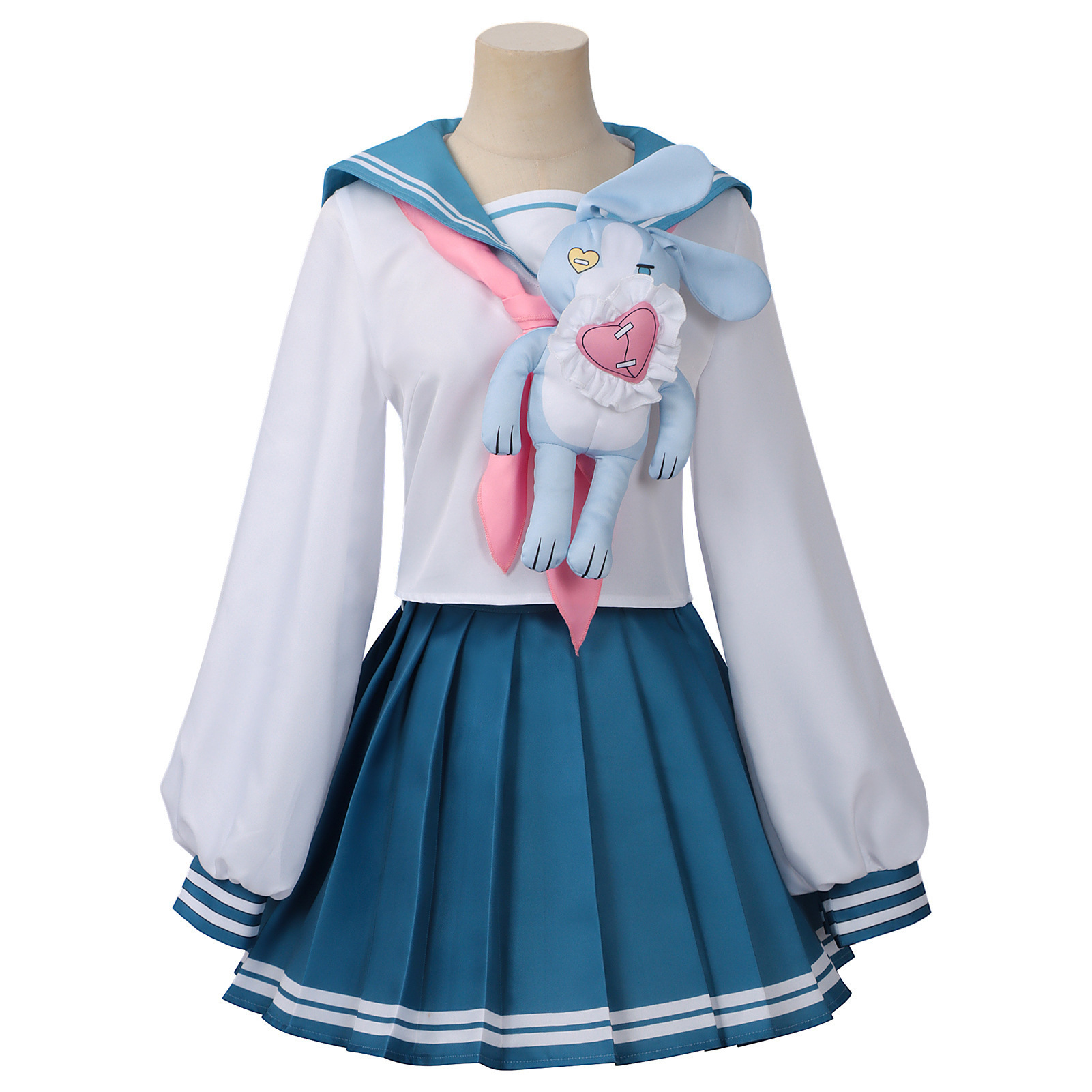 Mengshen Deer Egg Cosplay Cost - Party Games Alice In Wonderland 评论和价格