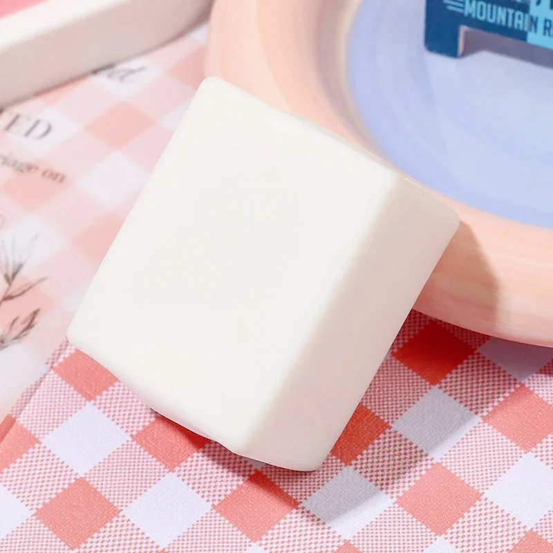 1Pc Shaping Tofu Soft Pinch Sl - Party Games Easter 评论和价格