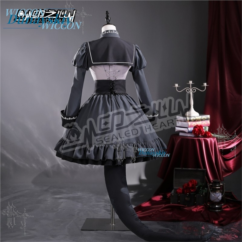 Fan Xun Er Same Full Set Cospl - Party Games Steam 评论和价格