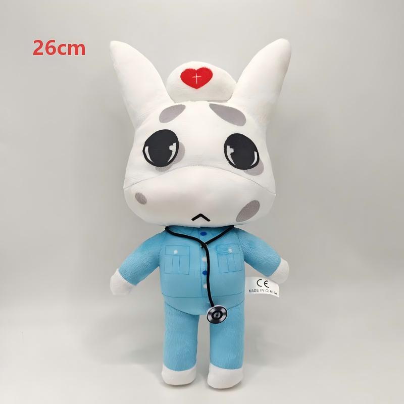 Horror Animal Hospital Blue Do - Party Games Easter 评论和价格