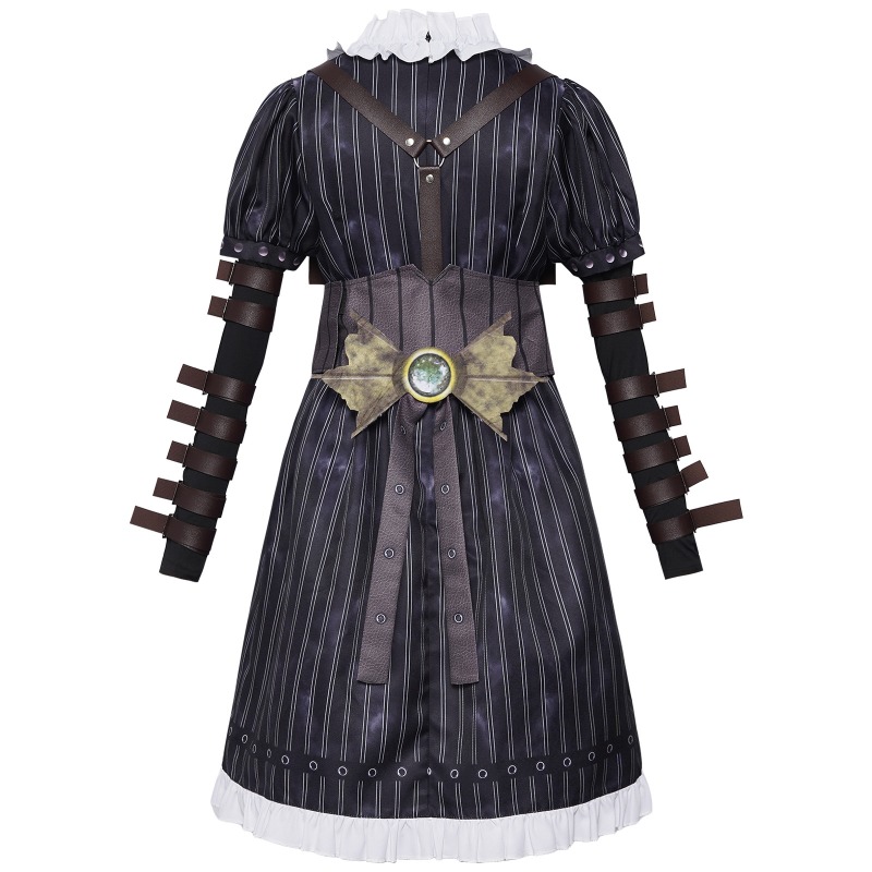 Alice Liddell Cosplay Costume  - Party Games Steam 评论和价格