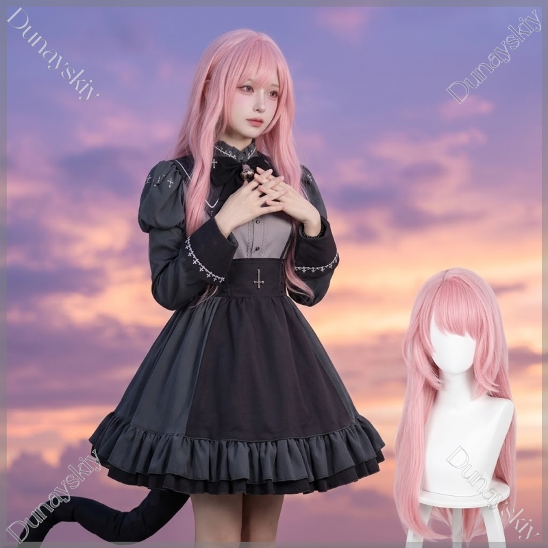 Fan Xun Er Same Full Set Cospl - Party Games Steam 评论和价格