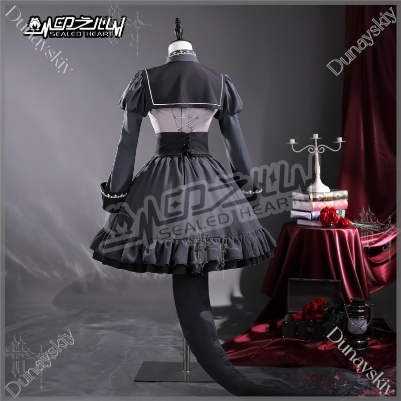 Fan Xun Er Same Full Set Cospl - Party Games Steam 评论和价格