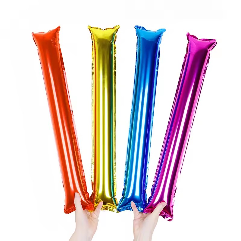 10/30pc Aluminum Film Inflatab - Party Games Easter 评论和价格