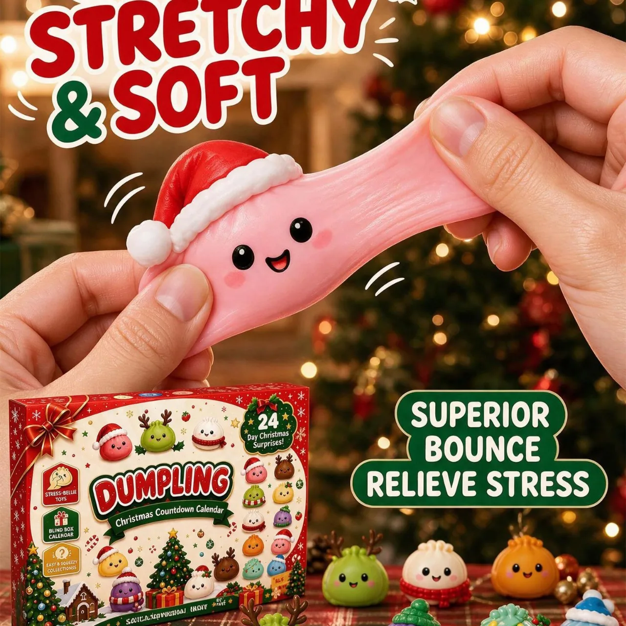 Christmas surprise blind box,  - Party Games Steam 评论和价格