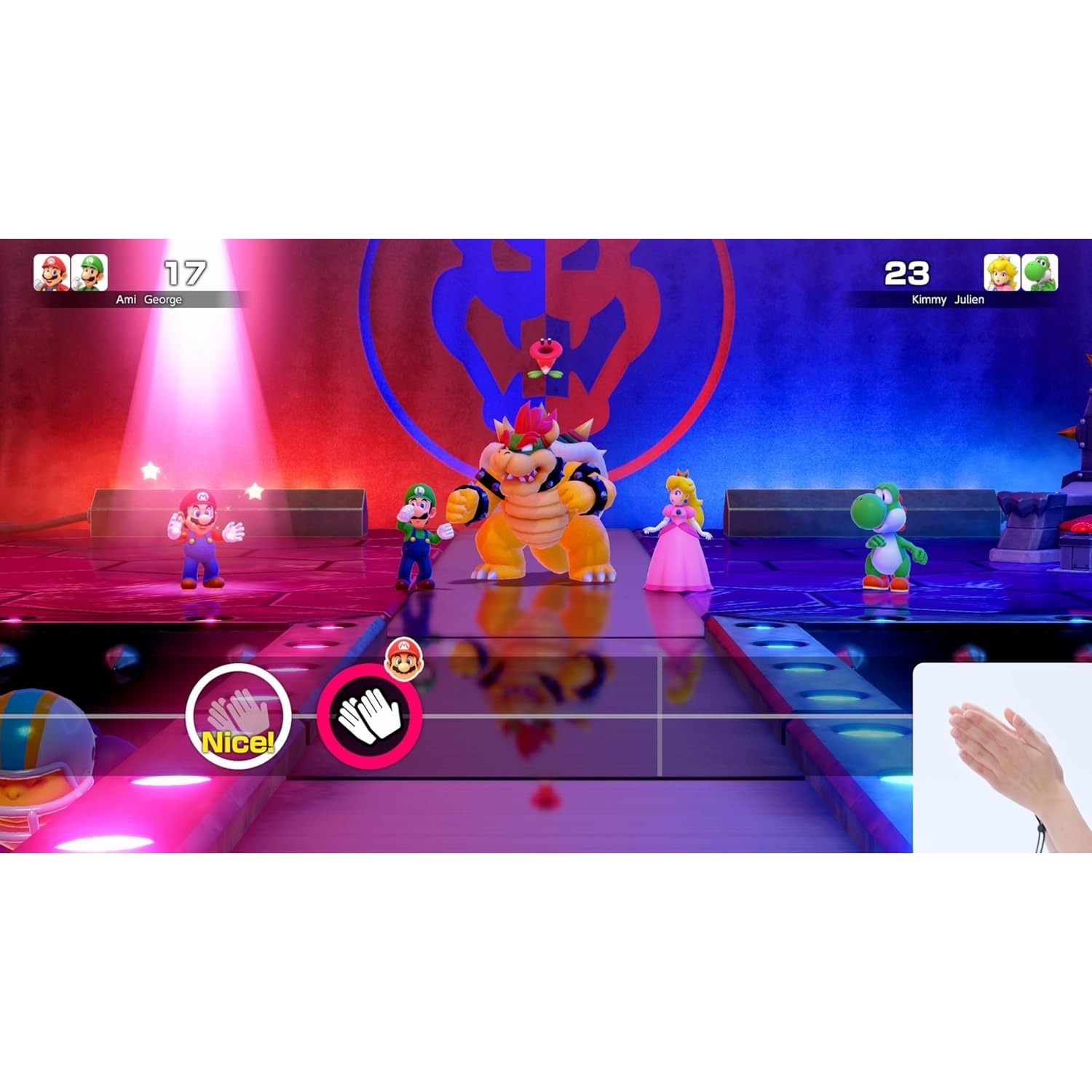 Nintendo Switch 2 Super Mario  - Party Games Nintendo Switch 评论和价格